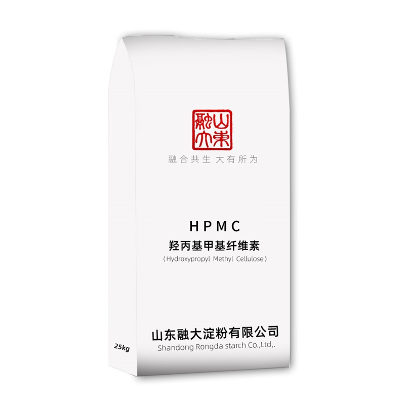 羟丙基甲基纤维素(HPMC)